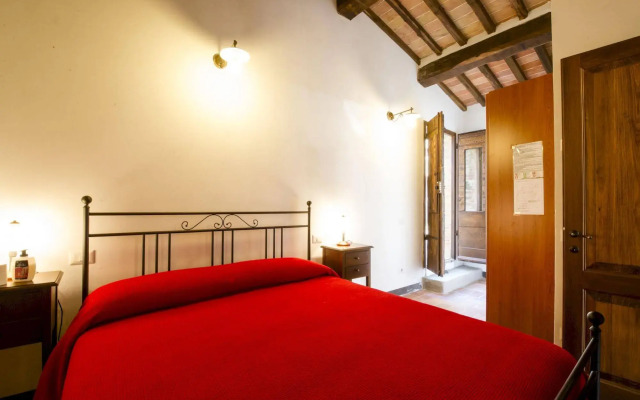 Agriturismo Pontignanello