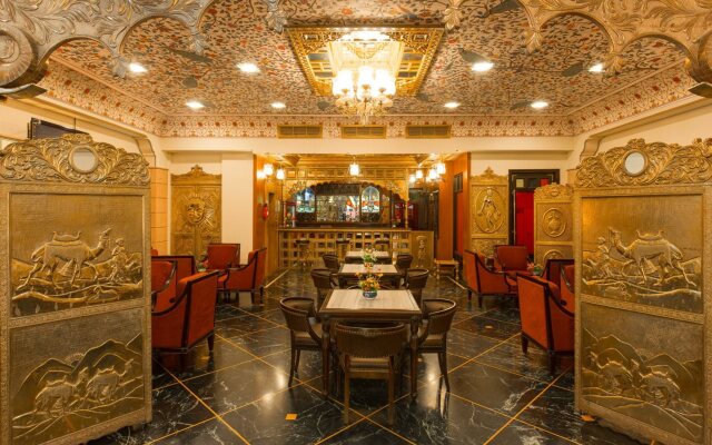 Umaid Mahal - A Heritage Style Boutique Hotel