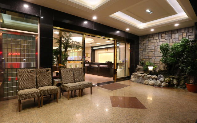 Kai Fu Hotel