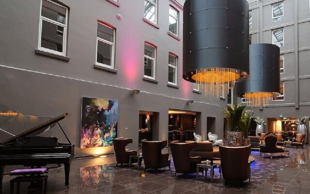 Clarion Hotel Ernst