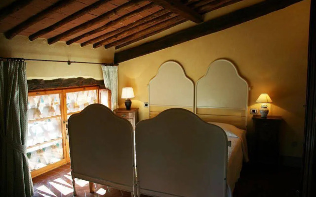 Il Casello Country House