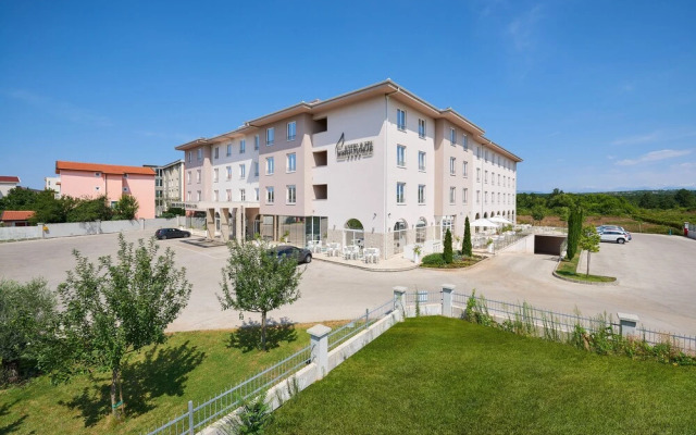 Medjugorje Hotel & Spa