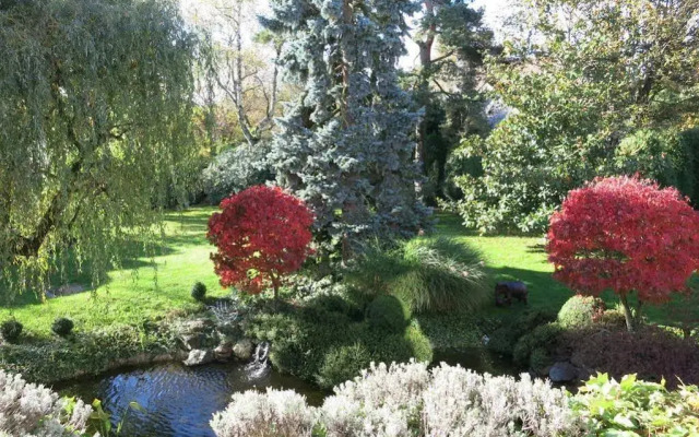 Villa Esprit3 - Le lieu d'exception pour vos événements