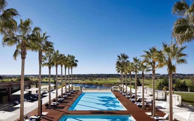 Anantara Vilamoura Family Friendly
