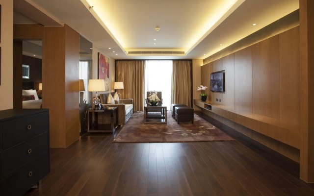 Beijing Jiaxin Hotel Apartment