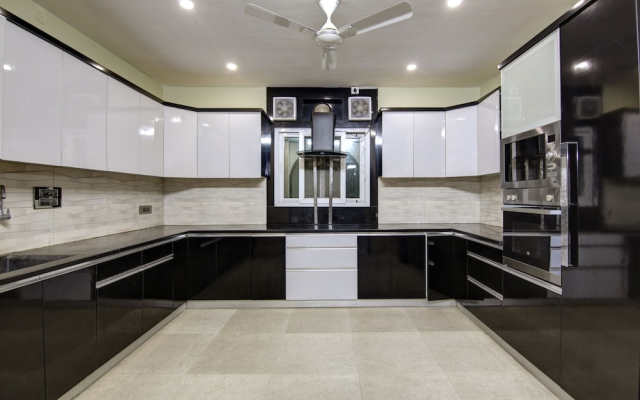 Sonesta Luxury Apartment