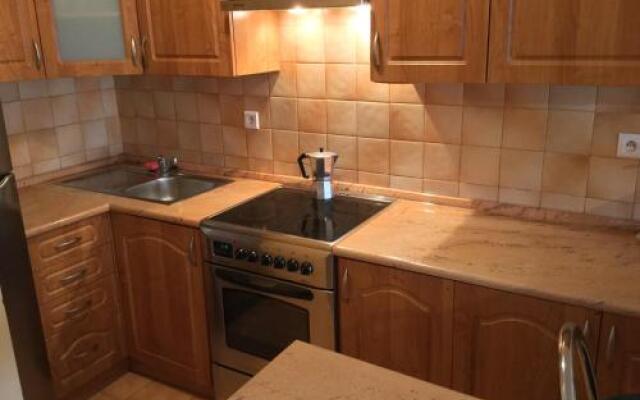 Apartamenty Nyskie