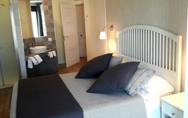 Apartamentos Sol Real