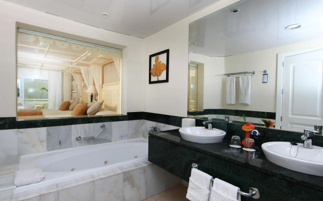 Bahia Principe Grand El Portillo - All Inclusive