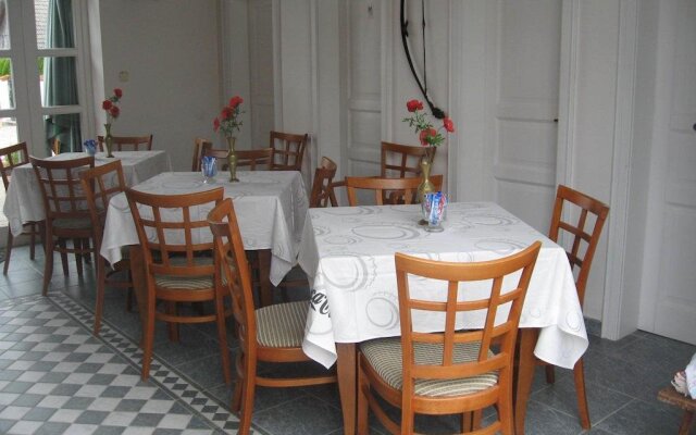 Pension Šejko