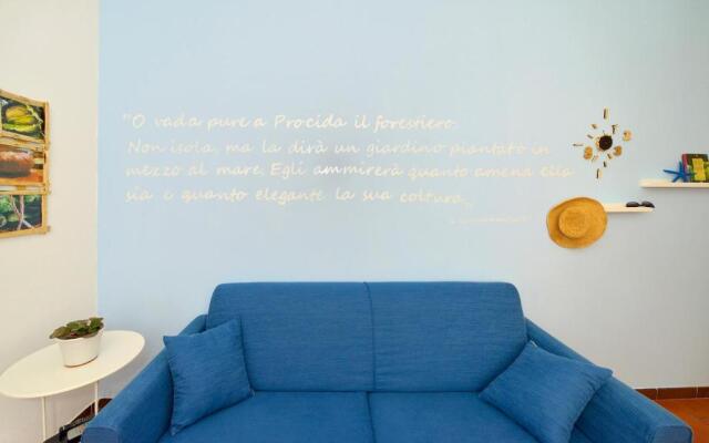 Aranceto 17 - 2# - comfort & relax
