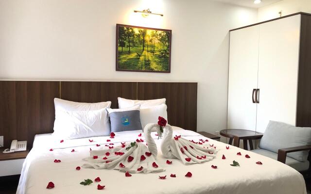 Nam Hai Con Dao Hotel