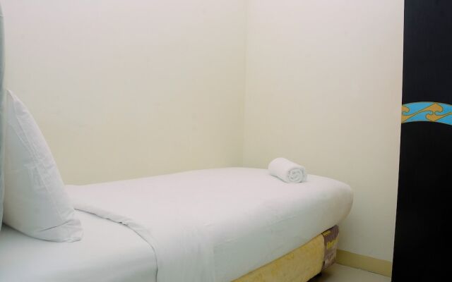 Cozy and Relax @ 2BR Green Pramuka City Apartment