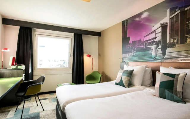 Leonardo Hotel Rotterdam Savoy