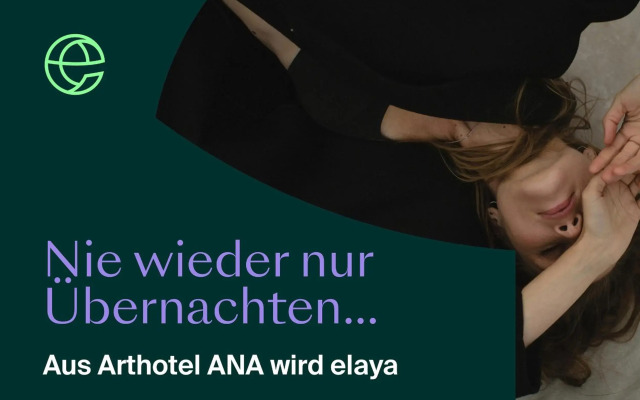 elaya hotel hannover city