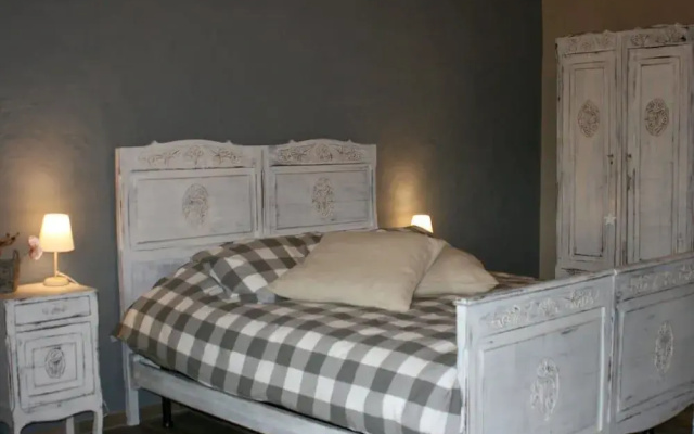 Bed & Breakfast Al Devesio