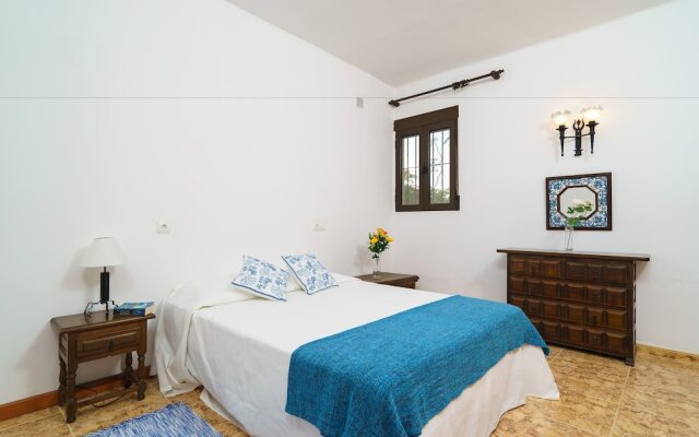 Villa Solhabitat Moraira Oasis