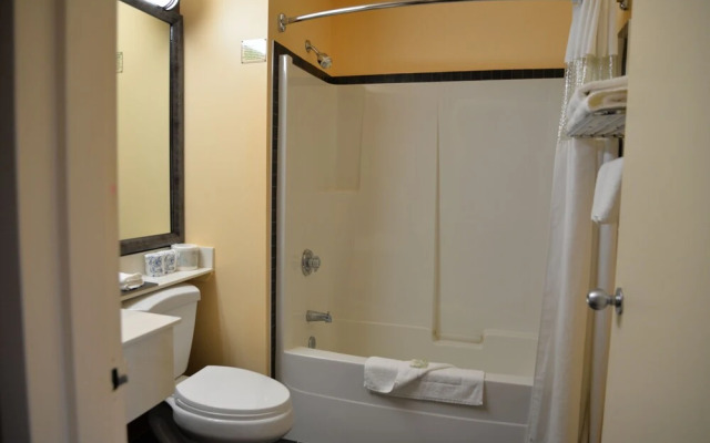 Horizon Inn