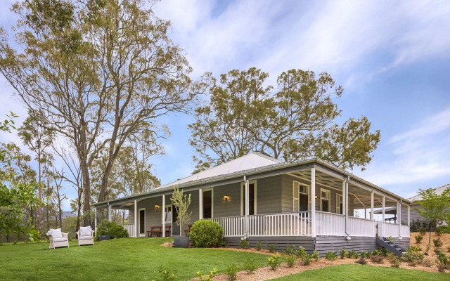 Spicers Guesthouse