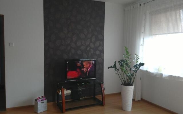 Pomaranczowa Apartment