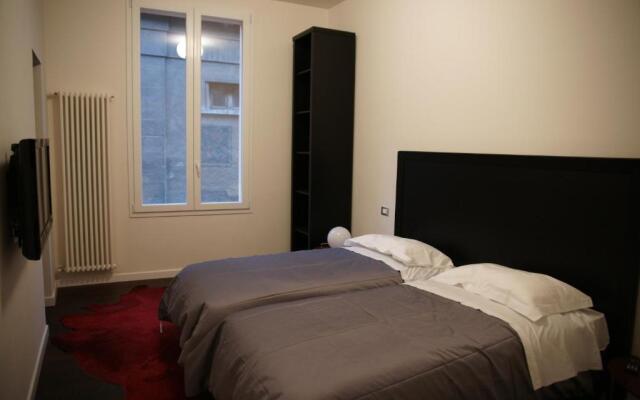 Bed & Breakfast Parigi