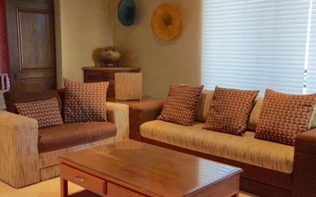 Residence 4-305