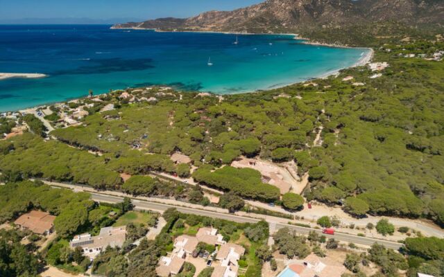 Villa Carlo Villasimius 9564