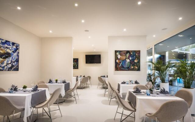 Rivalmare Boutique Hotel