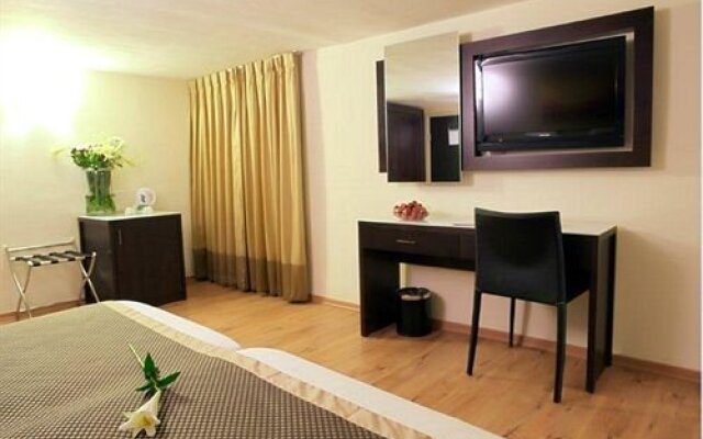 C Hotel Tiberias Boutique