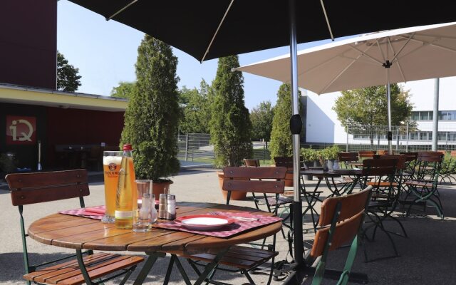 iQ Hotel Clever Ubernachten