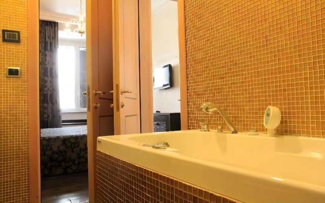 Hotel Les Chambres D'Or