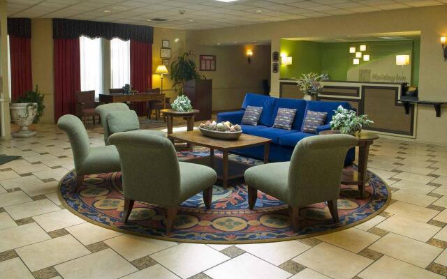 Buffalo Airport Hotel