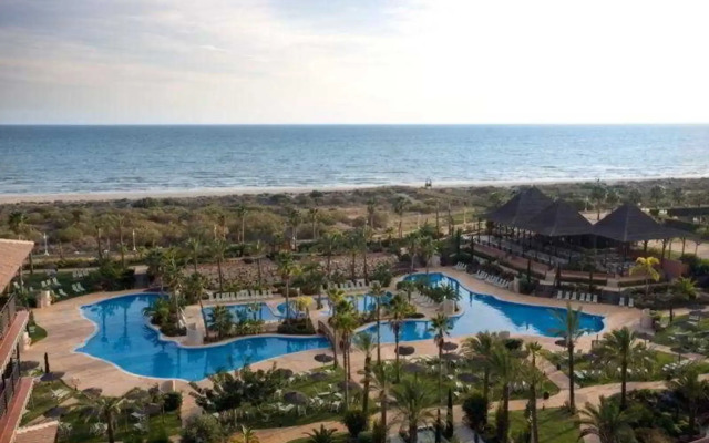 Puerto Antilla Grand Hotel