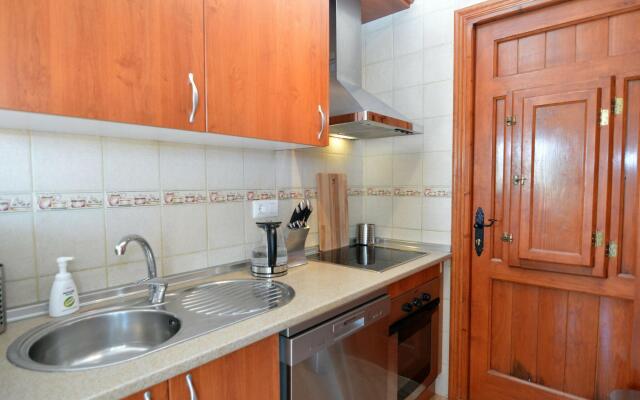 Gorgeous Villa in Mazarrón with Private Pool