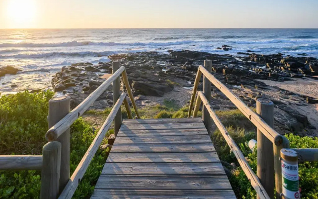 Pelicans Pad @ Ballito