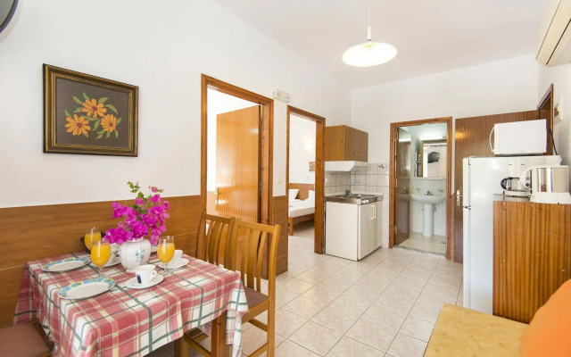 Scala Apartments