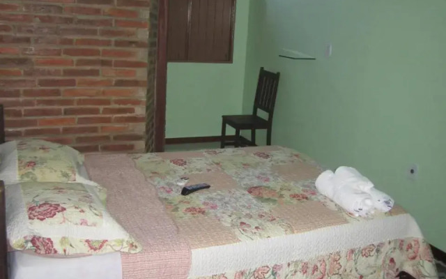 Recanto do Mergulhão