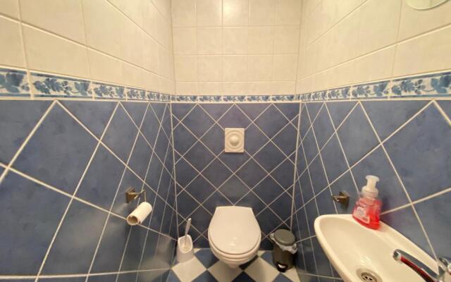Callantsoger Staete A302