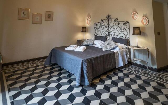 Villa Montale Apartment I Limoni