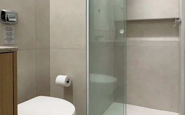 Luxo perto do Parque Olímpico - AV806