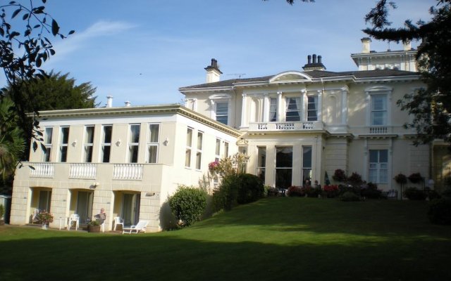 Howden Court Hotel