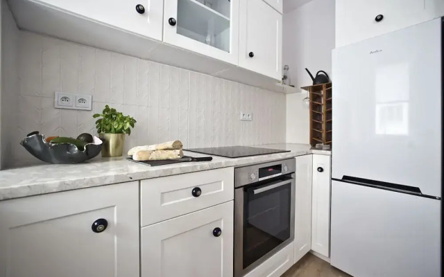 Praga-Północ Środkowa