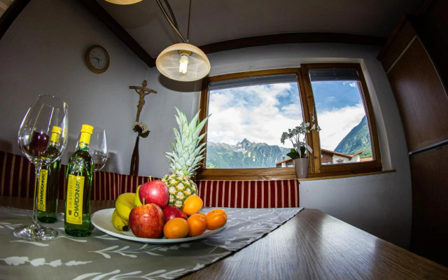 Apart Schöne Aussicht