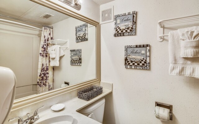 Victorian 3112 - 1 Br Condo