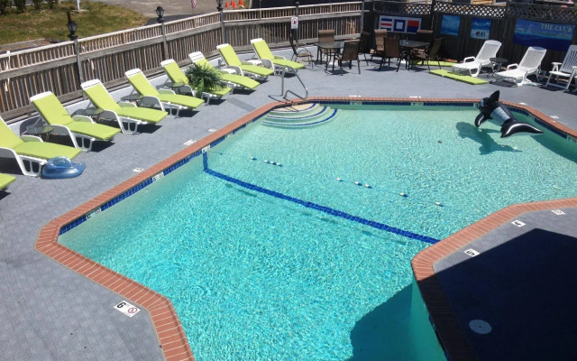 The Club at Cape Cod