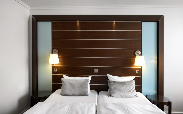 Imperial Hotel