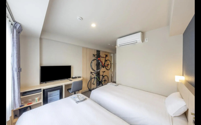 Jr Clement Inn Imabari
