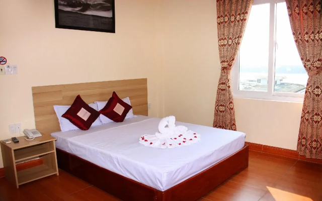 Stay Hotel