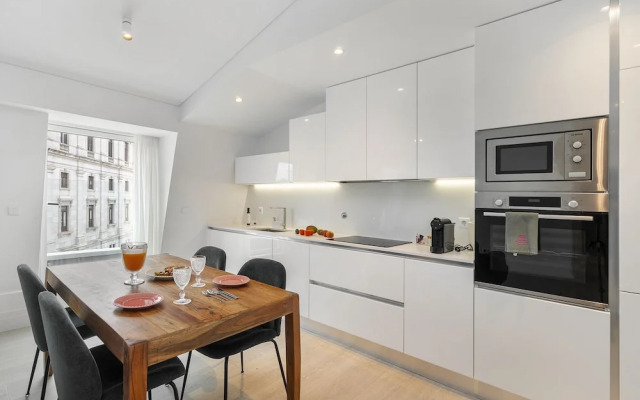 Les Deux Mariettes Apartments & Suites