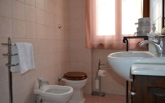 B&B Il Giardino di Venere